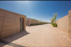 Villa 4 chambres